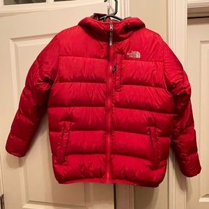 The North Face Jacket-Down Insulated